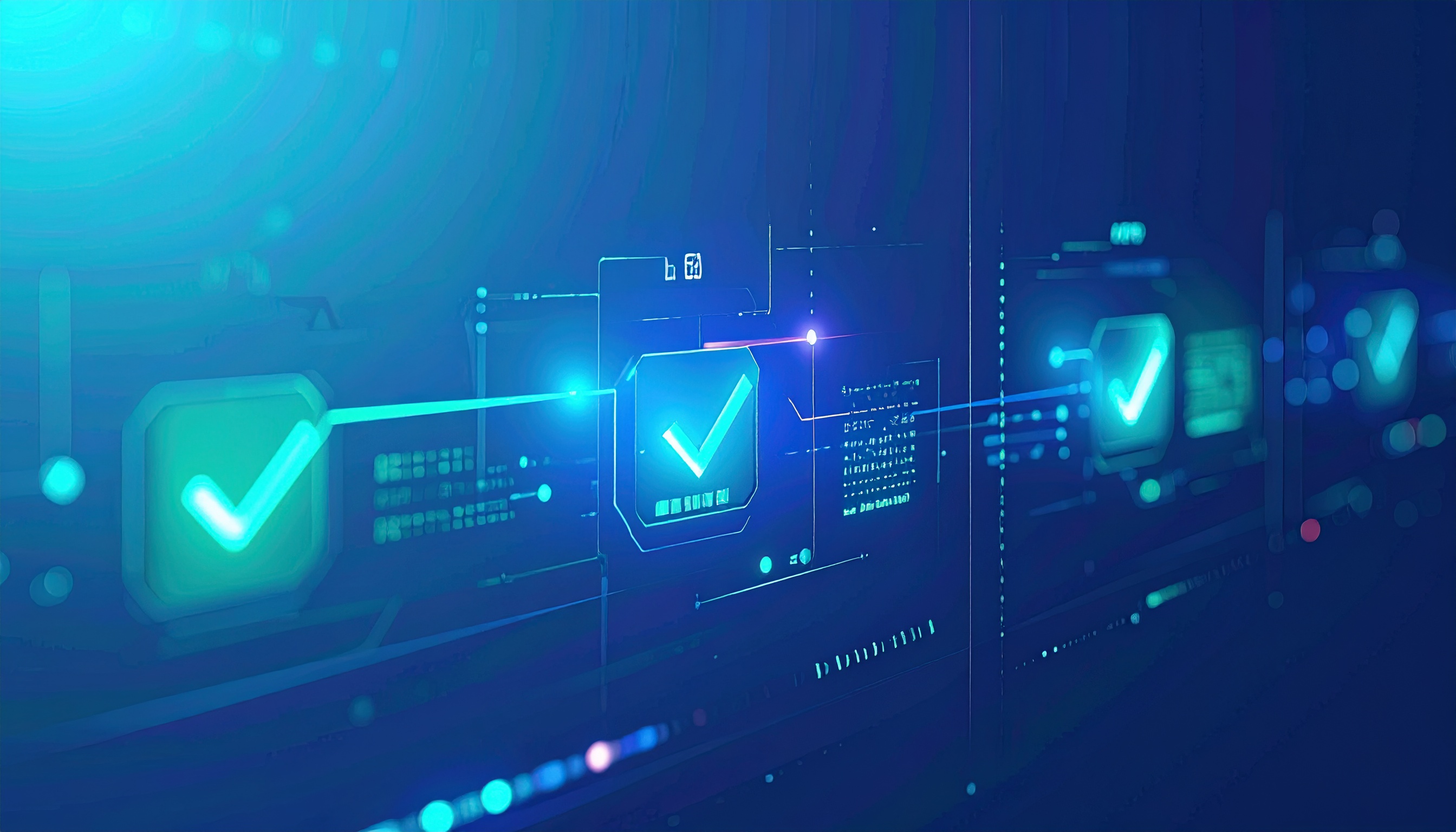 Deployment Automation